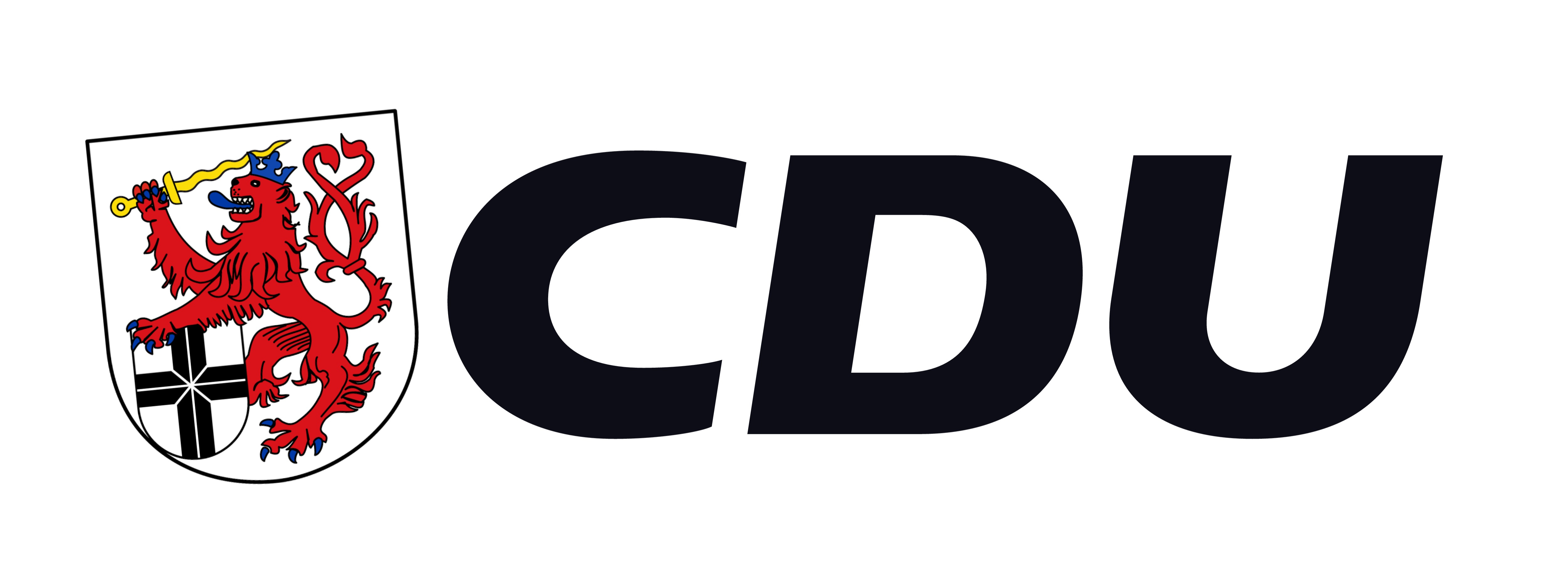 Logo CDU-Fraktion Rhein-Sieg