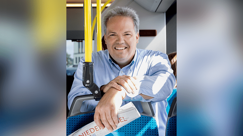 Marcus Kitz Abgeordneter CDU Kreistagsfraktion Rhein Sieg