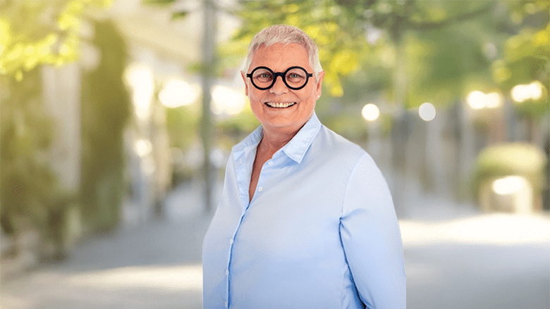 Gabriele Kretschmer Abgeordnete CDU Kreistagsfraktion Rhein Sieg