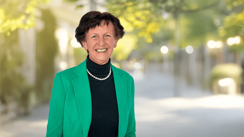 Notburga Kunert bgeordente CDU Kreistagsfraktion Rhein-Sieg