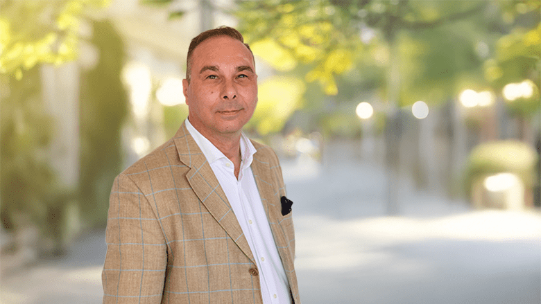 Clemens Overath Abgeordneter CDU Kreistagsfraktion Rhein Sieg