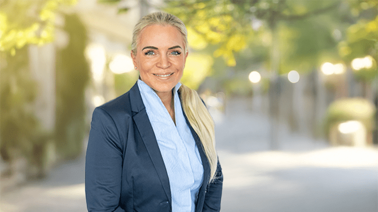 Daniela Ratajczak Abgeordente CDU Kreistagsfraktion Rhein-Sieg