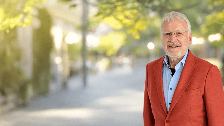 Peter Siegmund Abgeordneter CDU Kreistagsfraktion Rhein Sieg