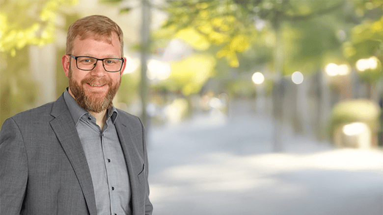 Florian Westerhausen Abgeordneter CDU Kreistagsfraktion Rhein Sieg