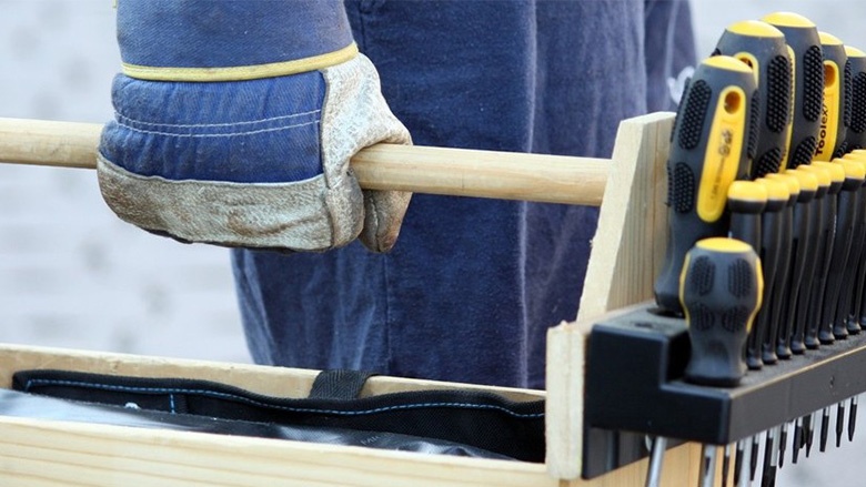 Arbeit schaffen - Wirtschaft fördern Arbeit schaffen - Wirtschaft fördern