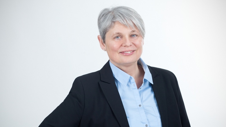 Gabriele Kretschmer