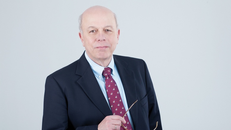 Klaus Döhl