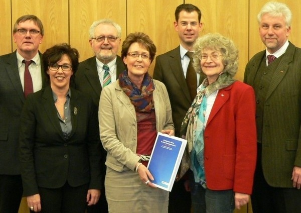 Vorstellung Erfolgsbilanz 15.01.2014