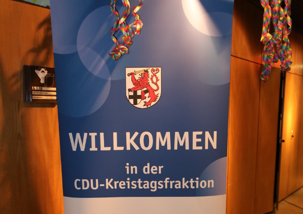 Prinzenempfang 2017