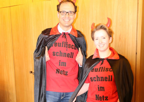 Das Motto der CDU-Kreistagsfraktion