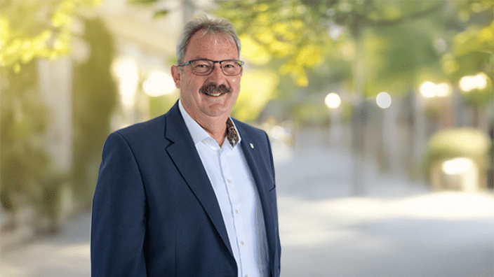 Christoph Fievet Abgeordneter CDU Kreistagsfraktion Rhein Sieg