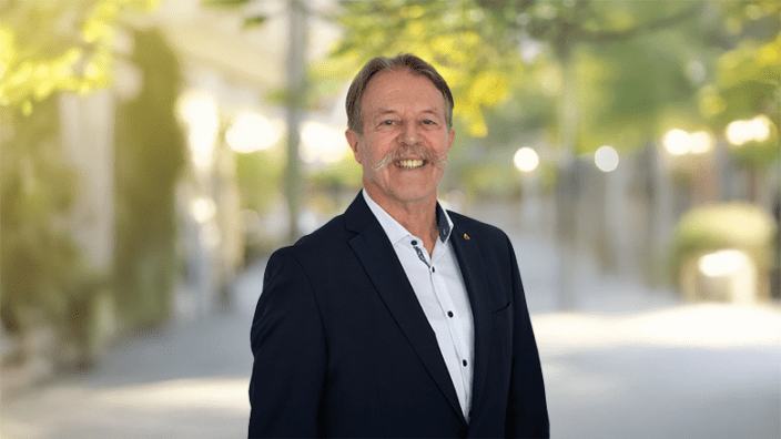 Uwe Froehling Abgeordneter CDU Kreistagsfraktion Rhein Sieg