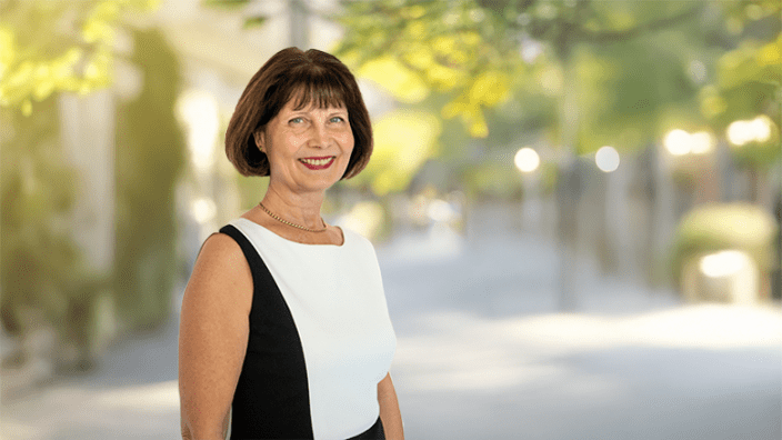 Sabrina Gutsche Abgeordente CDU Kreistagsfraktion Rhein-Sieg