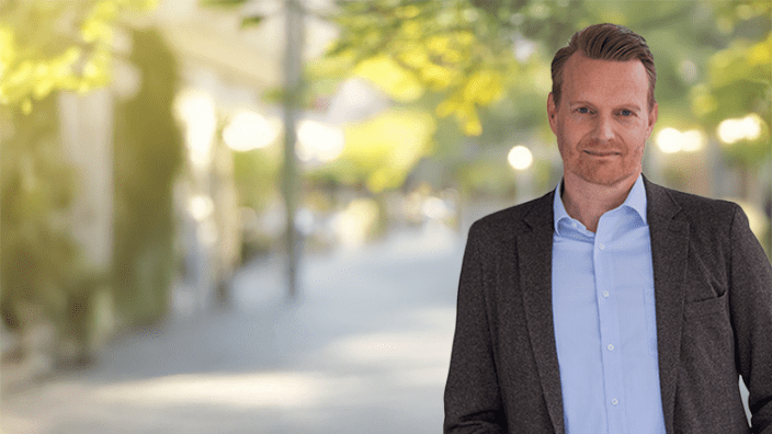 Dano Himmelrath Abgeordenter CDU Kreistagsfraktion Rhein-Sieg