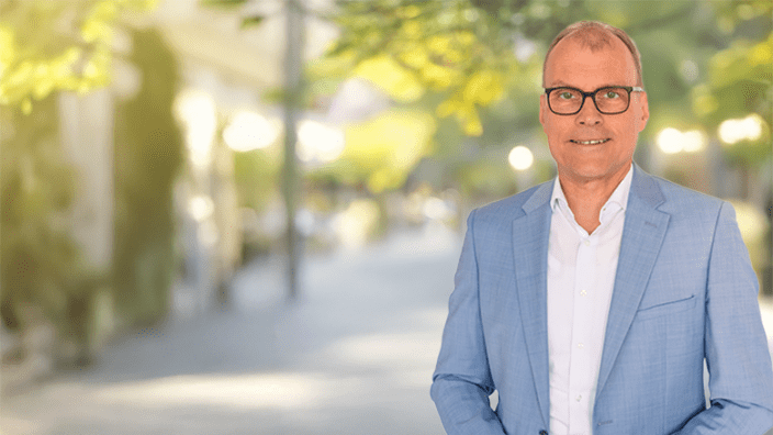 Oliver Krauß Abgeordneter CDU Kreistagsfraktion Rhein Sieg