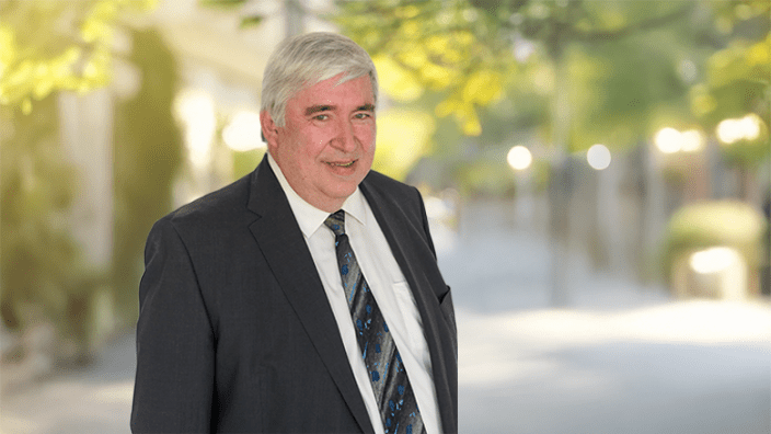 Ralf Richard Abgeordneter CDU Kreistagsfraktion Rhein Sieg