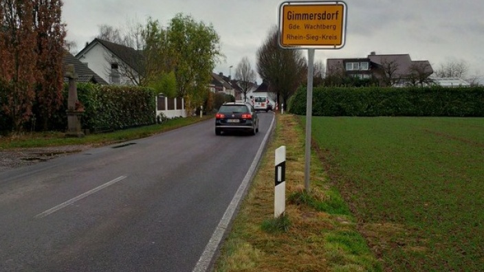 Ministerium genehmigt vorzeitigen Baubeginn