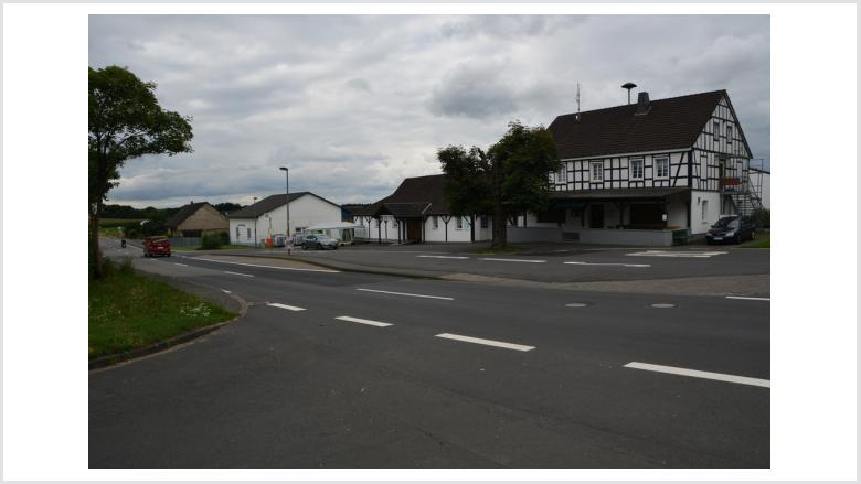 Sicherer Überweg für Scheid gesucht