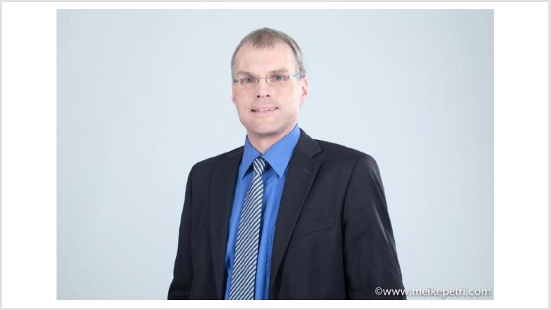 Oliver Krauss