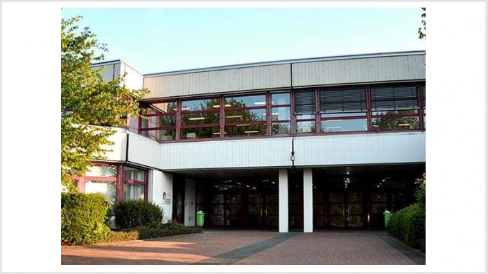 Berufskolleg Hennef wird gestärkt