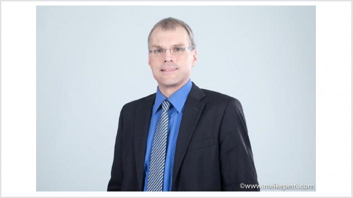 Oliver Krauß