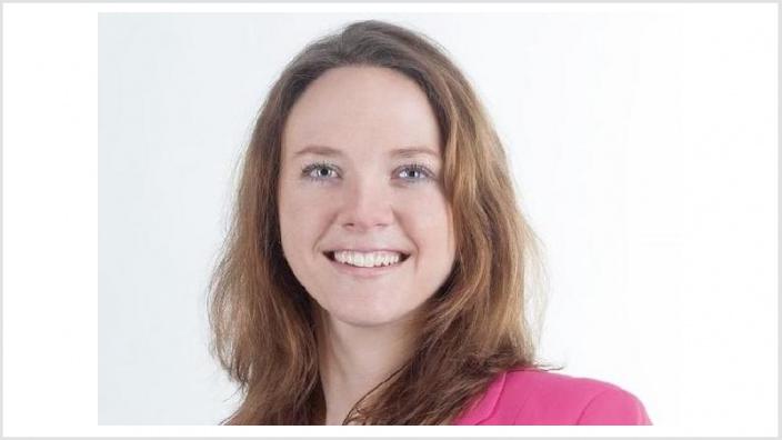Katharina Gebauer