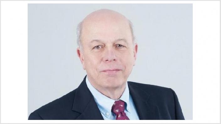Klaus Döhl
